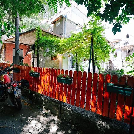 Old Vera Tbilisi Esterno foto