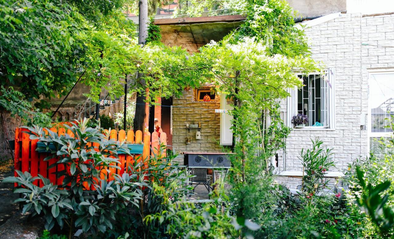 Old Vera Tbilisi Esterno foto