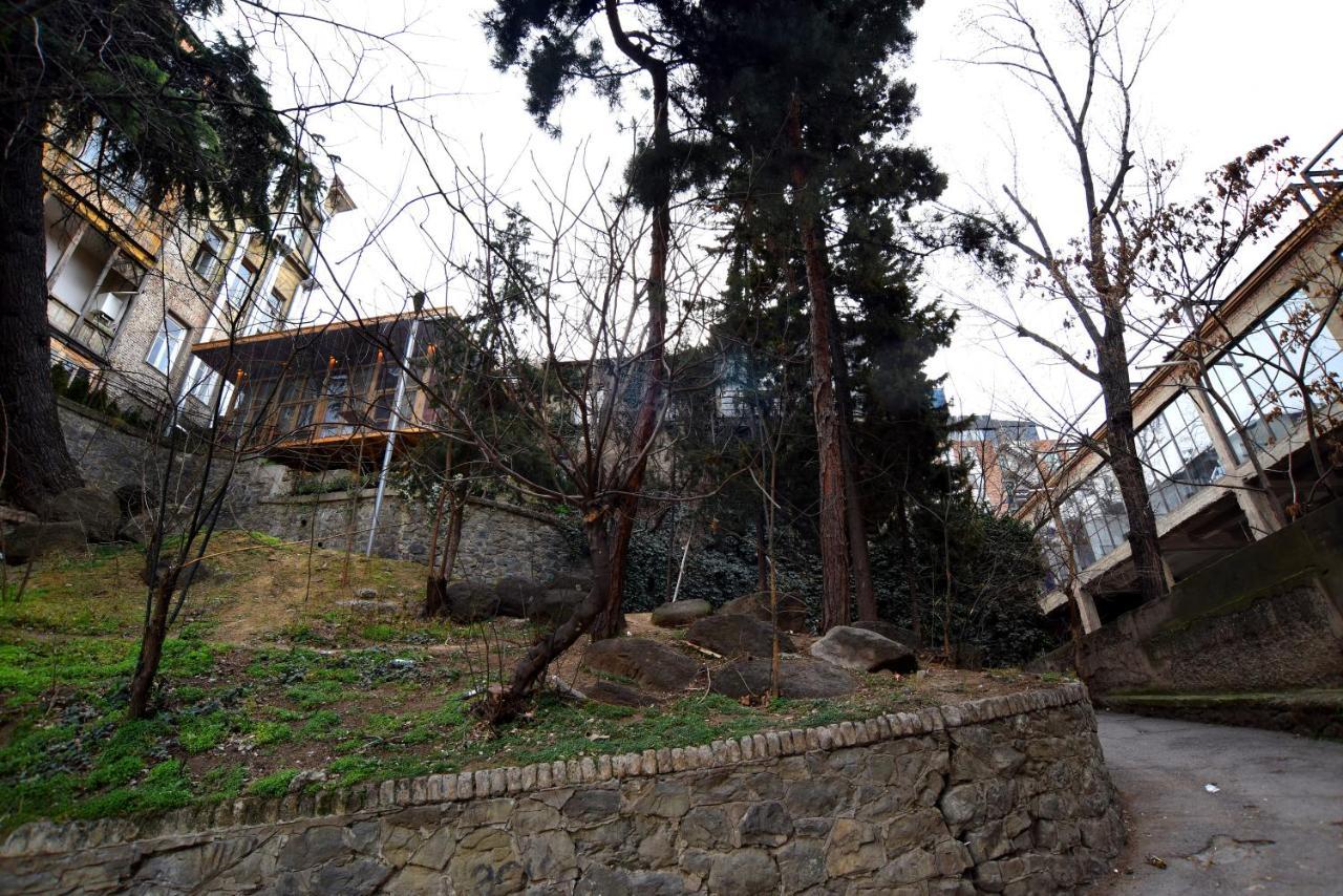 Old Vera Tbilisi Esterno foto